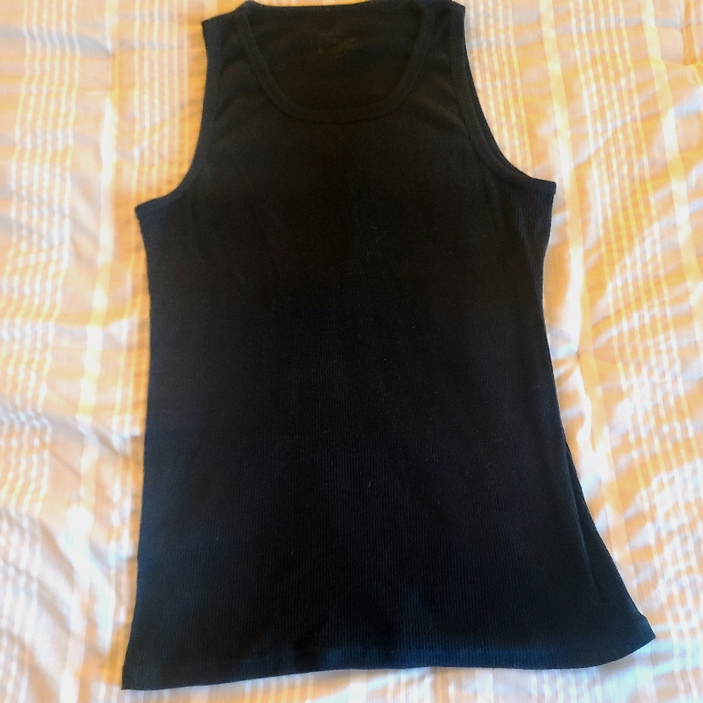Men's muscle shirt